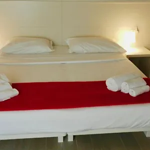Residenza Cardo Massimo Guest house