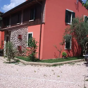 Corte Carolina Farm stay