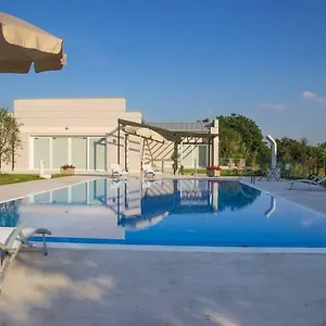 Dell'orto Farm stay