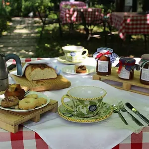 Alle Torricelle Farm stay