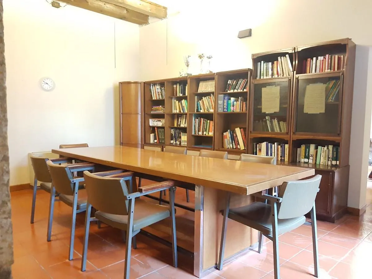 Youth Hostel Verona Italy