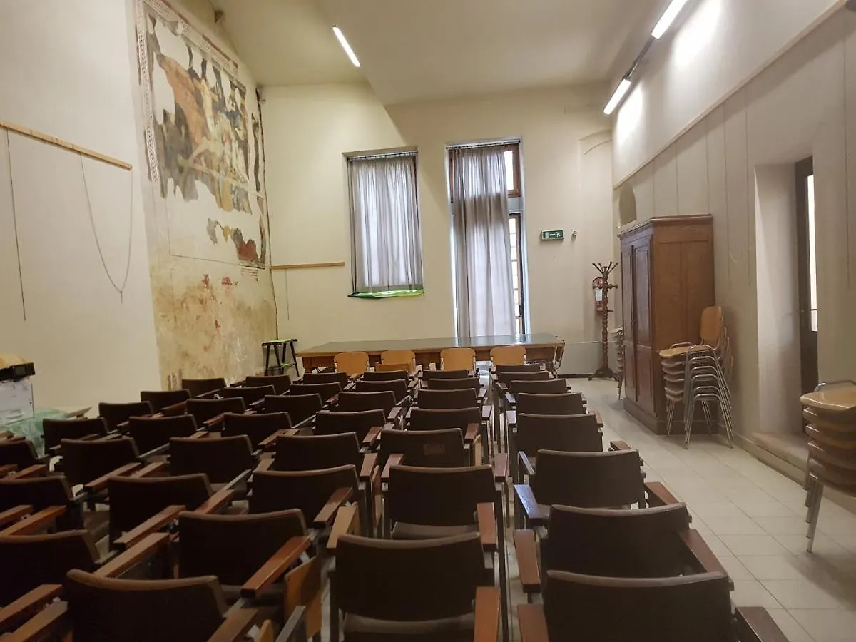 Youth Hostel Verona 0*,  Italy