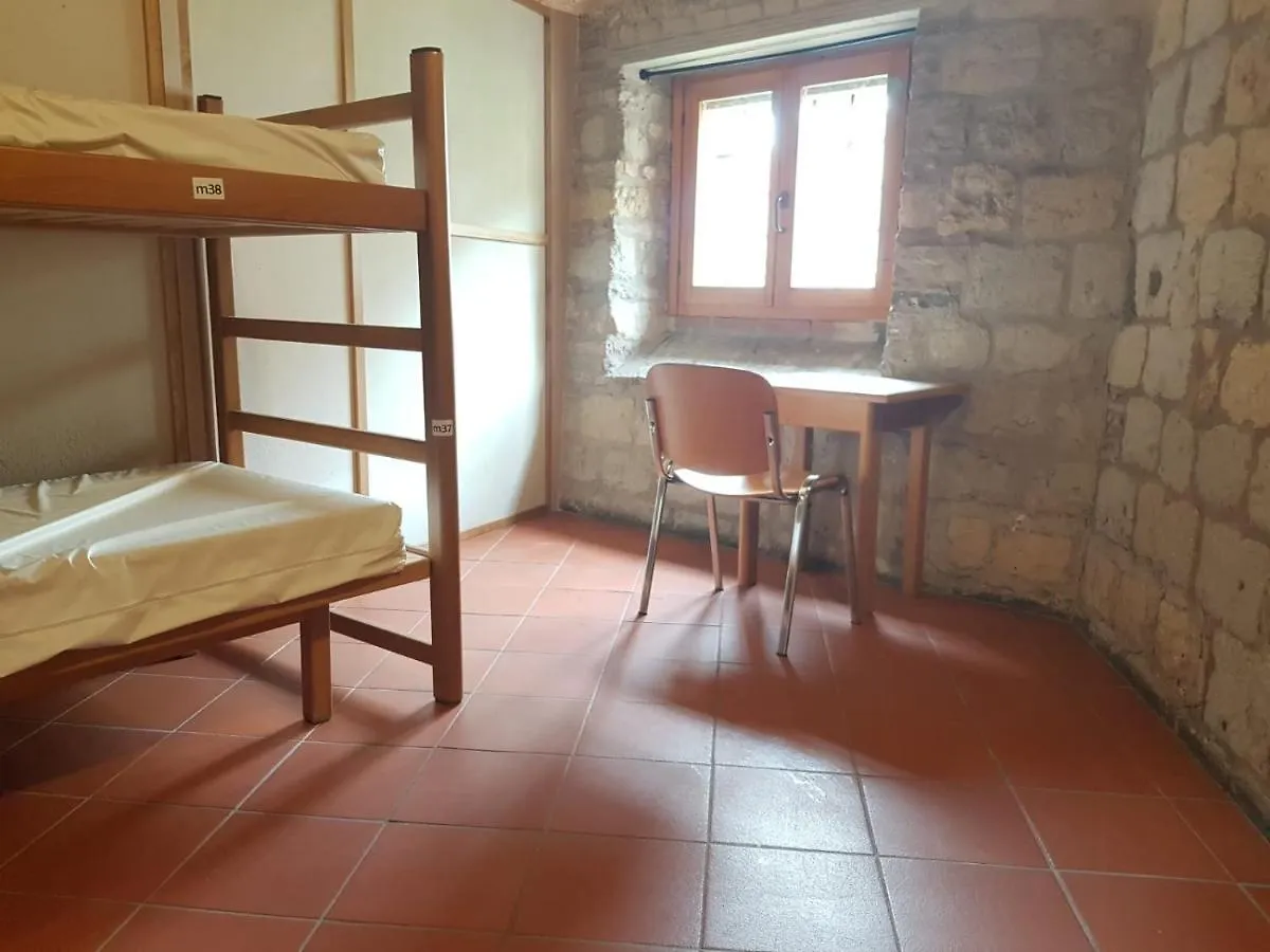Youth Hostel Verona
