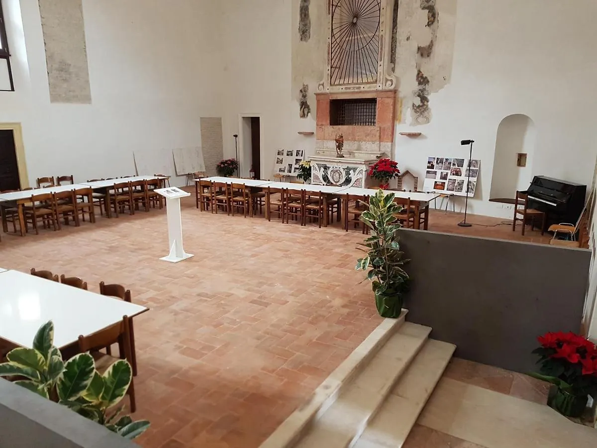 Youth Hostel Verona